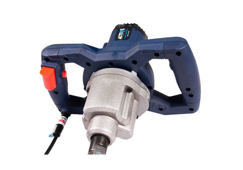 best Active Mixer drill