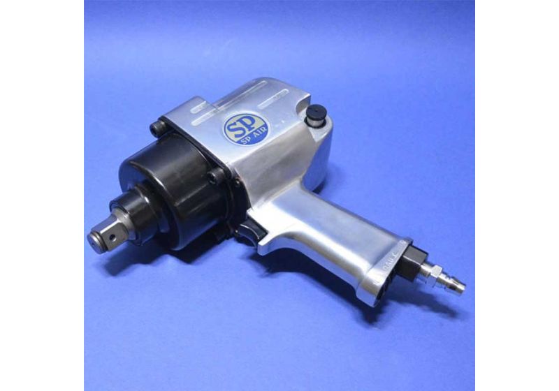 آچار بکس بادی اس پی