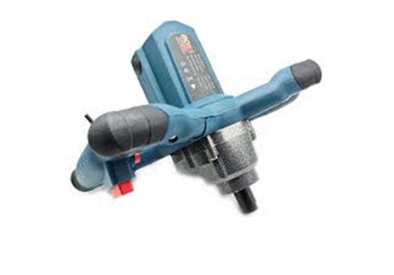 همزن برقی صنعتی باس مدل MOTOR-POWER-850-2000W