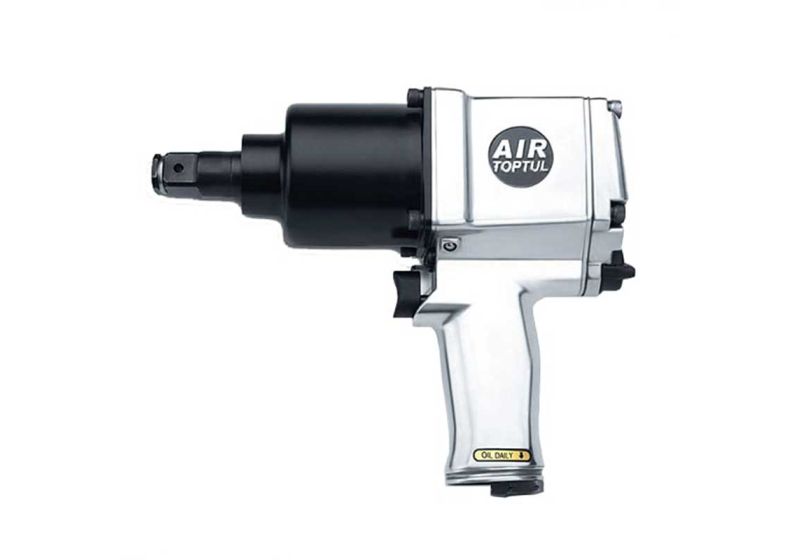 TOPTUL Air Impact Wrench Gun 1/2 inch| Torque range: 1626 NM
