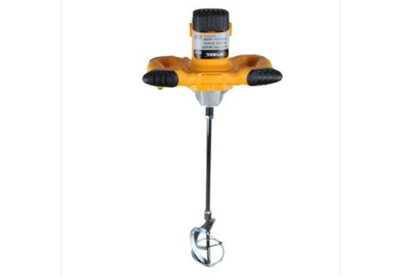 مثقاب خلاط مجداف مودیل DMX-1100/1 متوفر بارخص الاسعار و اعلی جودة