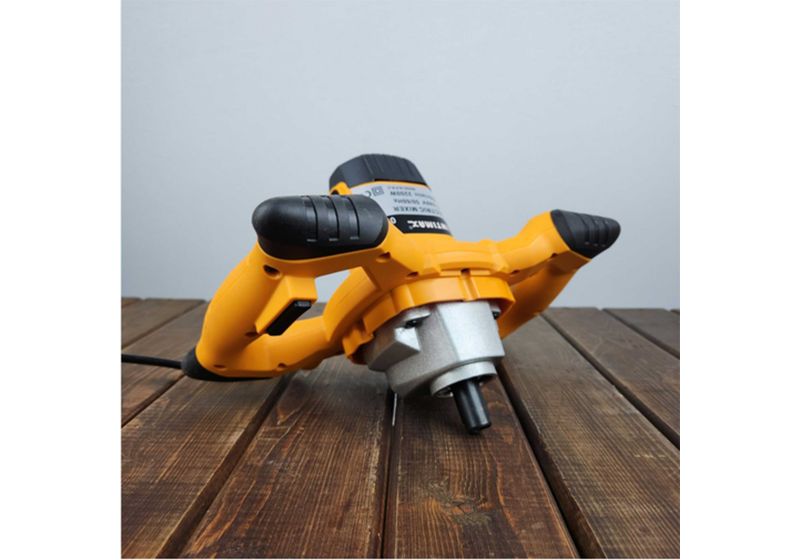 همزن صنعتی اینتیمکث