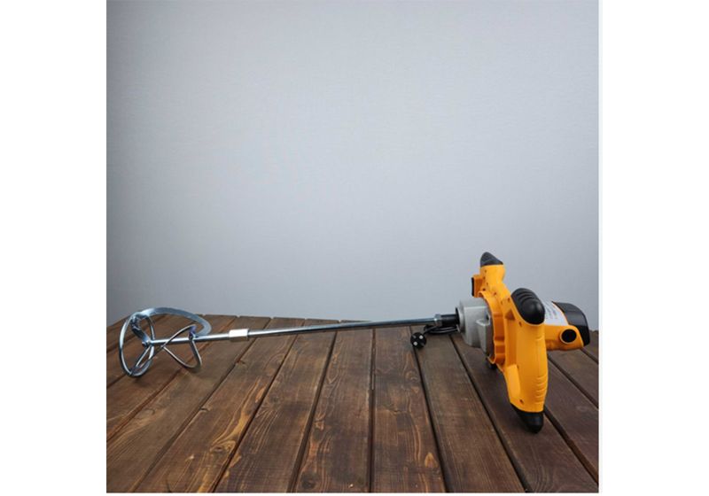 خرید همزن صنعتی اینتیمکث