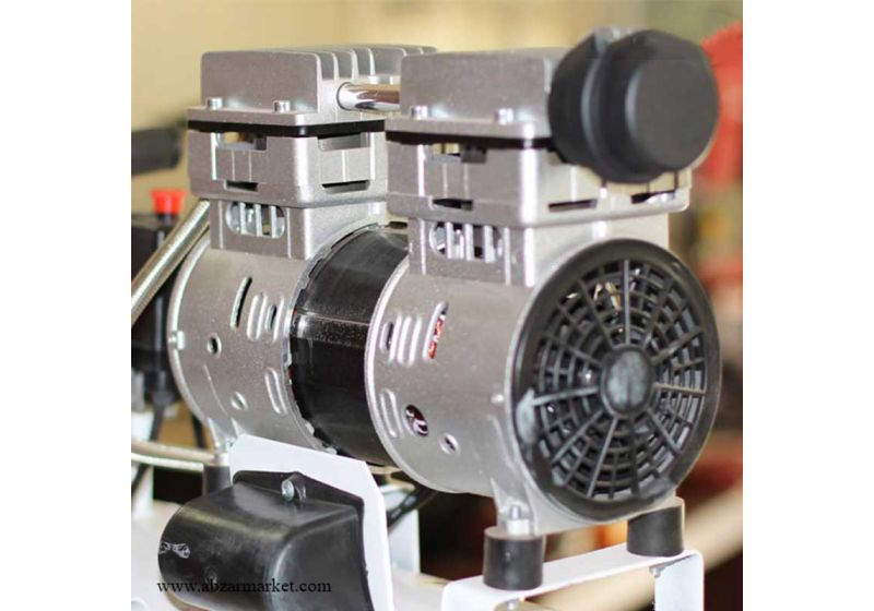 MAHAK Air Compressor HSU750-50L |Working voltage: 220 V|RSCo