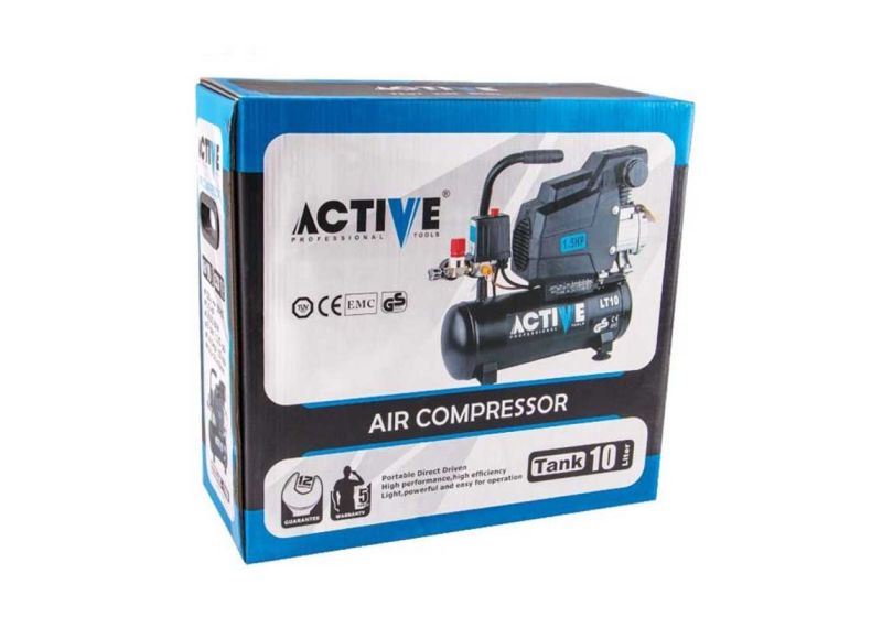 ضاغط الهواء مودیل AC-1110 متوفرة بارخص الاسعار و اعلی جودة فی مبیعات رستگار صنعت للصناعه