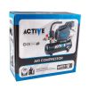 ACTIVE Air Compressor 10 liters AC-1110|voltage: 220 V