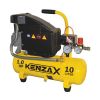 KENZAX Air Compressor 10 liters KAC-110|Working voltage:220V
