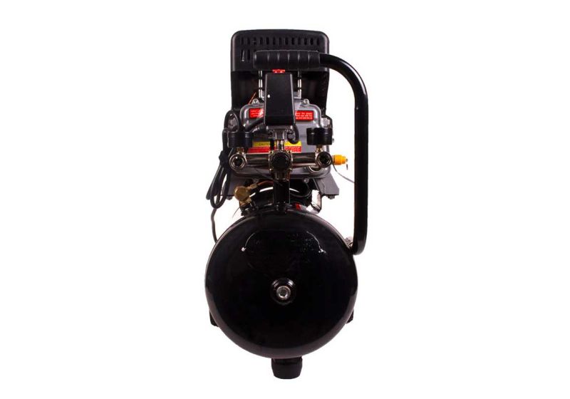 پمپ باد هیوندای 25 لیتر