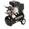 HYUNDAI Air Compressor 25 liters AC-2425|voltage: 220 V