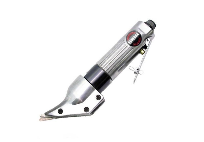 قیچی ورق بر بادی سوماک 1.6 میلی متر مدل ST-6620