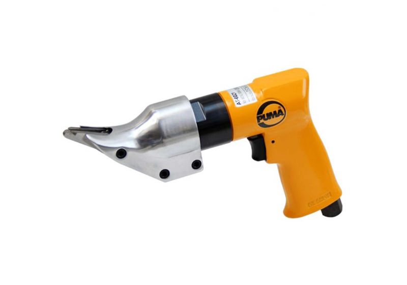 Puma Pneumatic Nibbler model AT-6021