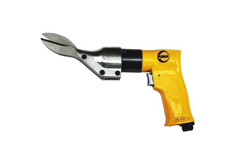 Puma Pneumatic Nibbler model AT-6023