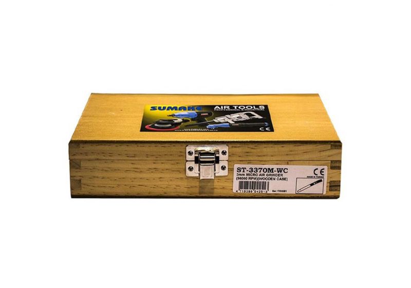 Air Engraving pen model ST-3370M-WC