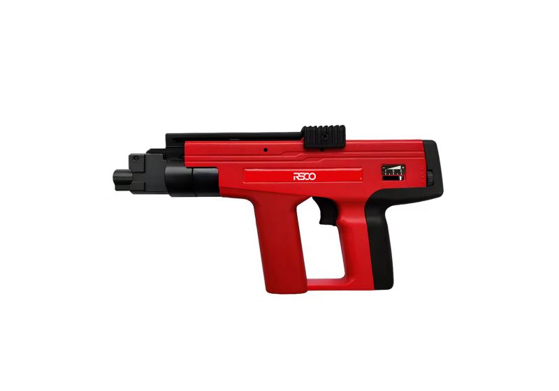 مسدس مسمار كهربائي مودیل PT-450 V متوفر باعلی جودة مع ضمان اختبار الاول