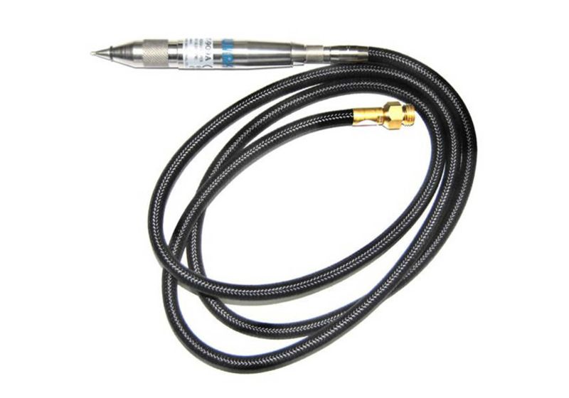 Sumak Air Engraving pen model ST-909A-WC