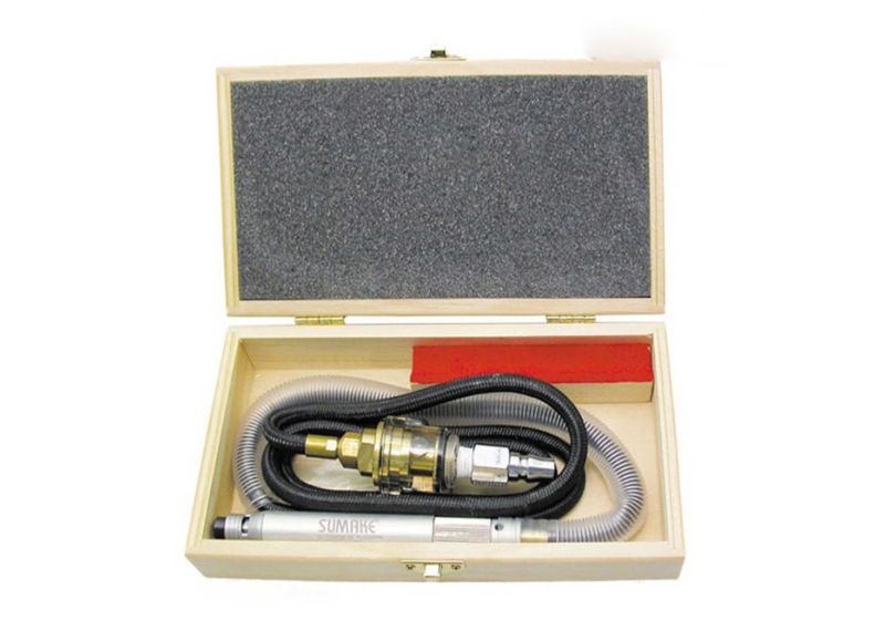 Sumak Air Engraving pen model ST-3380M