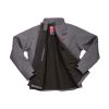 Heated Jacket Milwaukee M12-Model GREY5-0