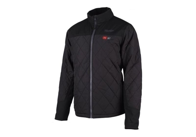 Heated Jacket with Battery Milwaukee M12 | M12HJP_201