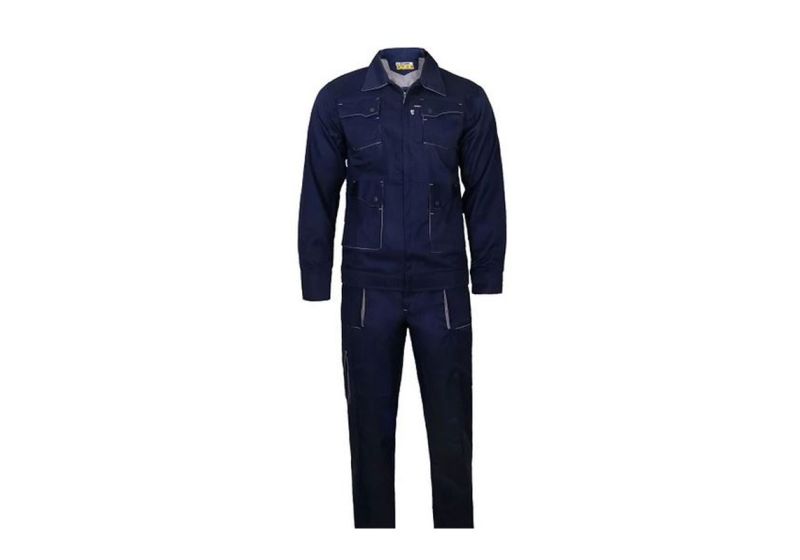Workwear-Model 2101