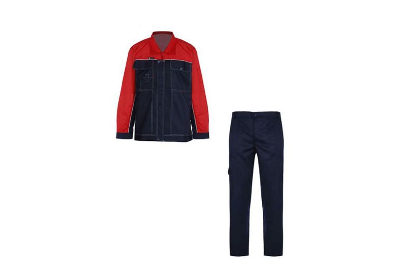 لباس کار مهندسی دو تکه توفیق کد 3231