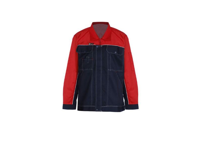 Two-Piece Engineering Workwear| Tofigh-3231