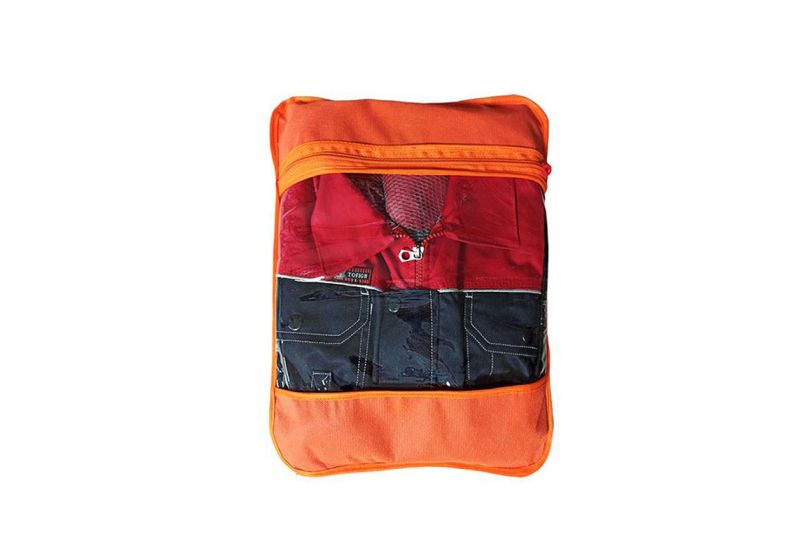 Two-Piece Engineering Workwear| Tofigh-3231