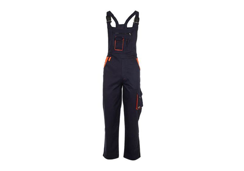 Bib Workwear ,Ziggurt |008