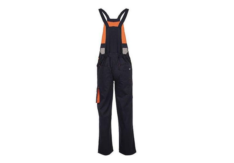 Bib Workwear ,Ziggurt |008