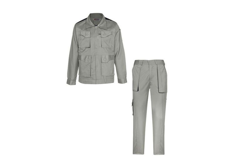 لباس کار  مهندسی بوفالو