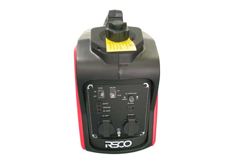 RSCO Gasoline Generator model REG2000I with best quality