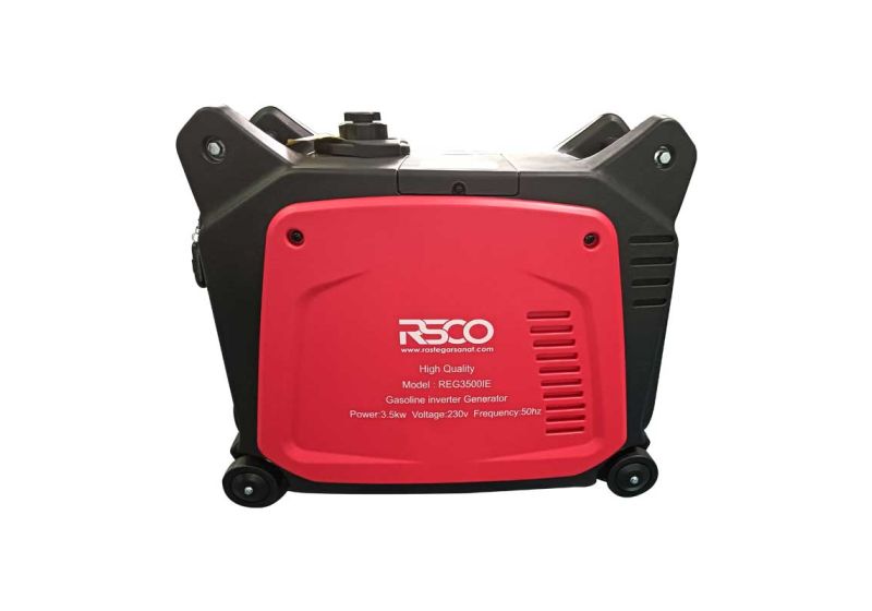 مولدکهرباءصینیRSCO مودیل EG-3500 متوفر بارخص الاسعار و اعلی جودة