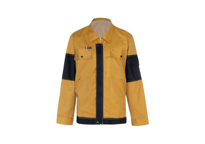 Two-Piece Engineering Workwear | Tofigh-3232