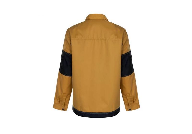 Two-Piece Engineering Workwear | Tofigh-3232