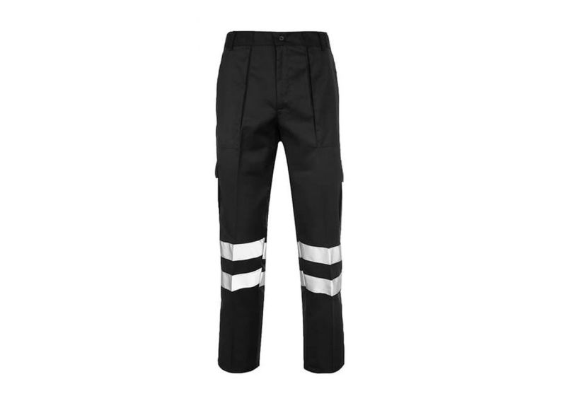 Reflective Workwear |Tofigh Model 4101