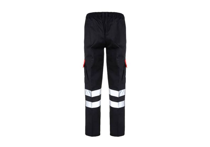 Reflective Workwear |Tofigh Model 4101