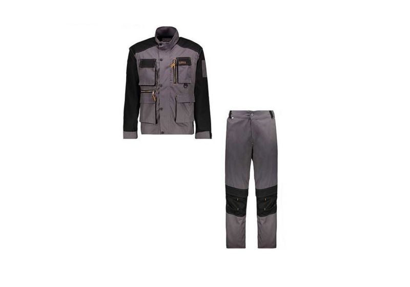 Engineering Workwear ,Shayan |Kian