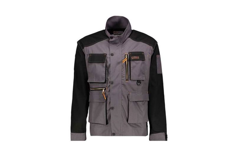 Engineering Workwear ,Shayan |Kian