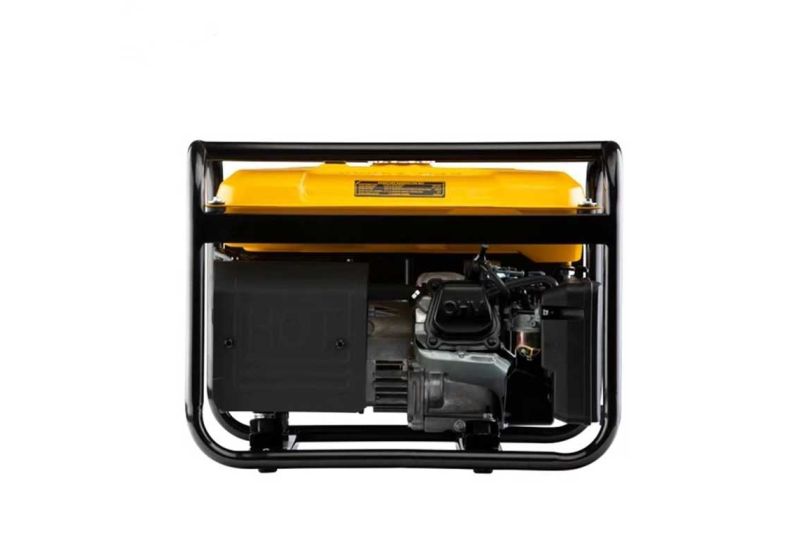 KENZAX Gasoline Generator model KPG-13000 with high quality