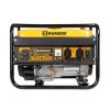 KENZAX Gasoline Generator model KPG-13000 with high quality
