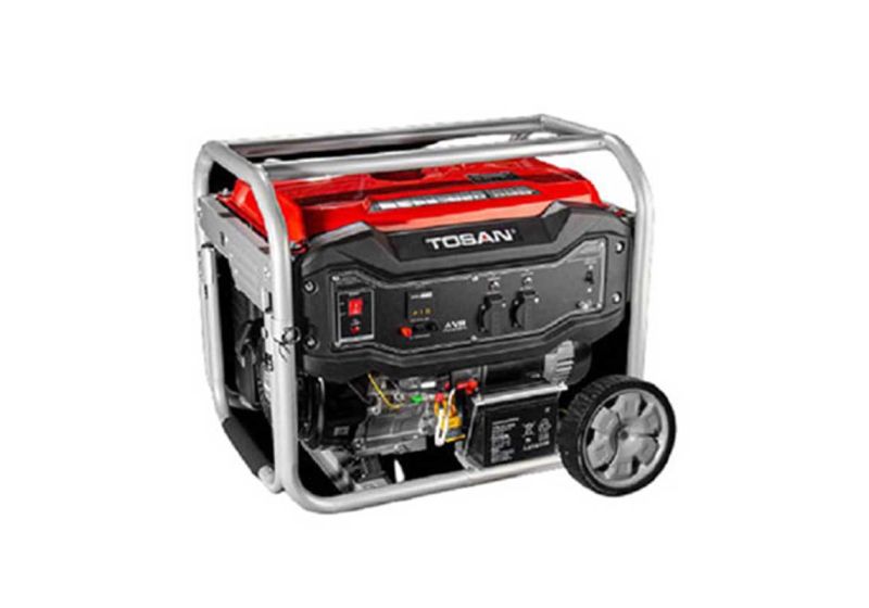 موتور برق توسن مدل 1155GW