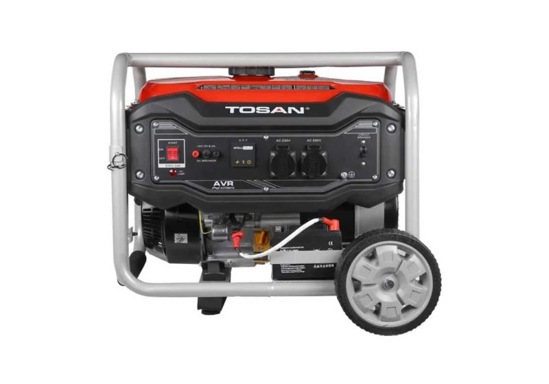 مولدکهرباءصینی مودیل 1133GW متوفر بارخص الاسعار و اعلی جودة