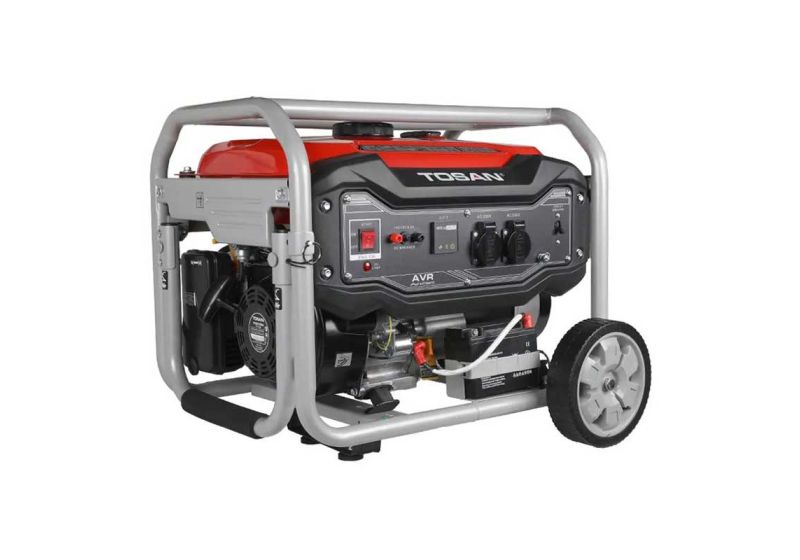TOSAN Generator model 1133GW with best quality