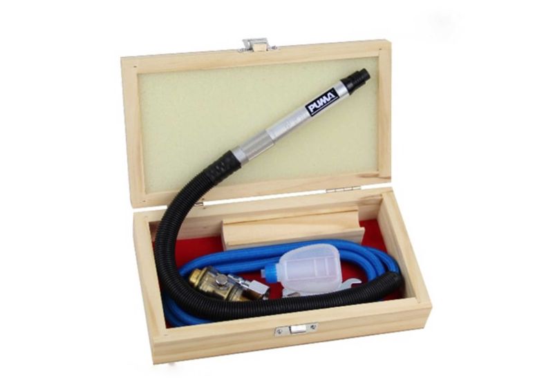 Puma Air Engraving pen model AT-3180M
