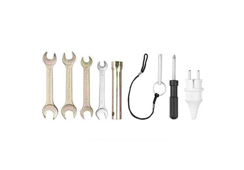 مولدکهرباءبنزینی هیوندای مودیل HG8550-PG متوفر باعلی جودة