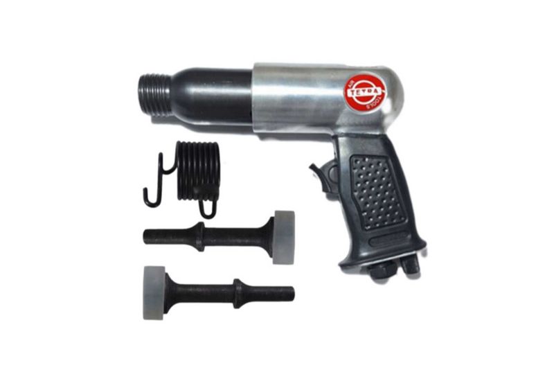 Tetra Pneumatic Button Gun model AT-2020RSG