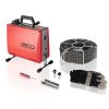 RSCo electric sewer cleaning machine