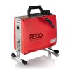RSCo electric sewer cleaning machine