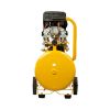 KENZAX Air Compressor 50 liters KAC-150|Working voltage:220V