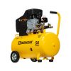 KENZAX Air Compressor 50 liters KAC-150|Working voltage:220V