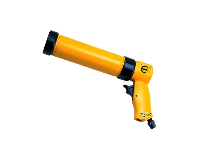 چسب زن آکواریوم بادی پوما مدل AT-6040